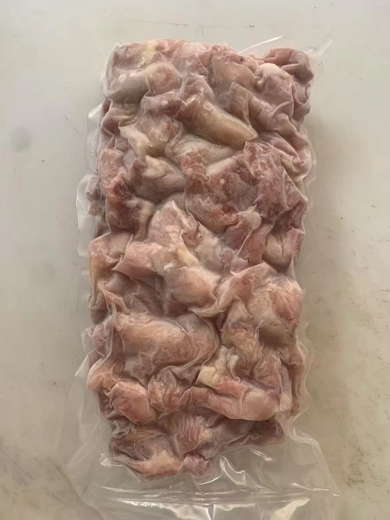 筋头巴脑品质保证服务周到产地直发一手货源