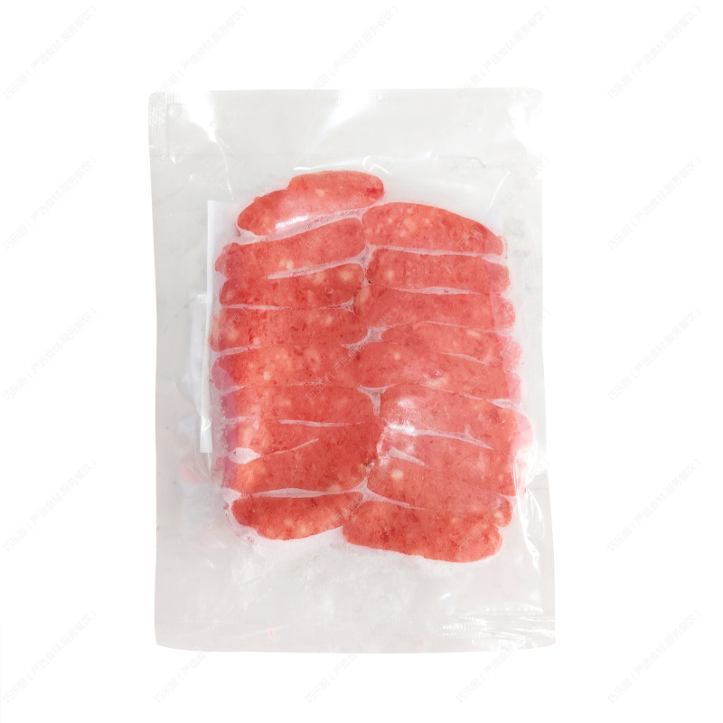 巧乐厨韩式冷鲜肠