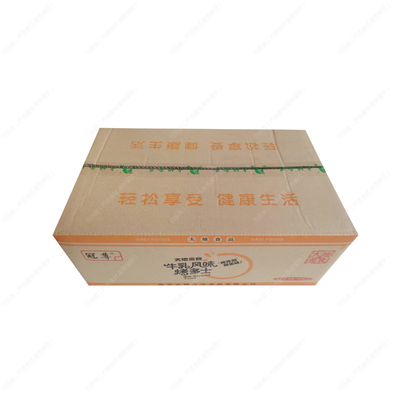 牛乳风味烤多士串