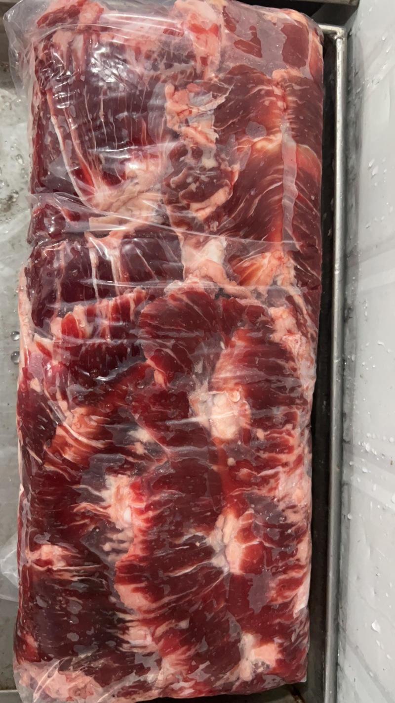 纯干牛碎肉品质保证服务周到产地直发欢迎联系