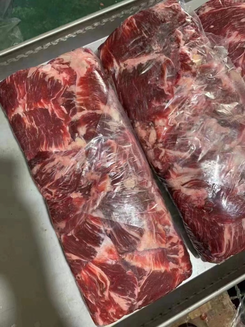 纯干牛碎肉品质保证服务周到产地直发欢迎联系