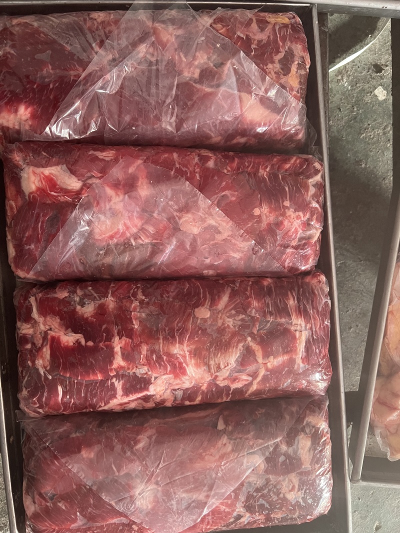 纯干牛碎肉品质保证服务周到产地直发欢迎联系