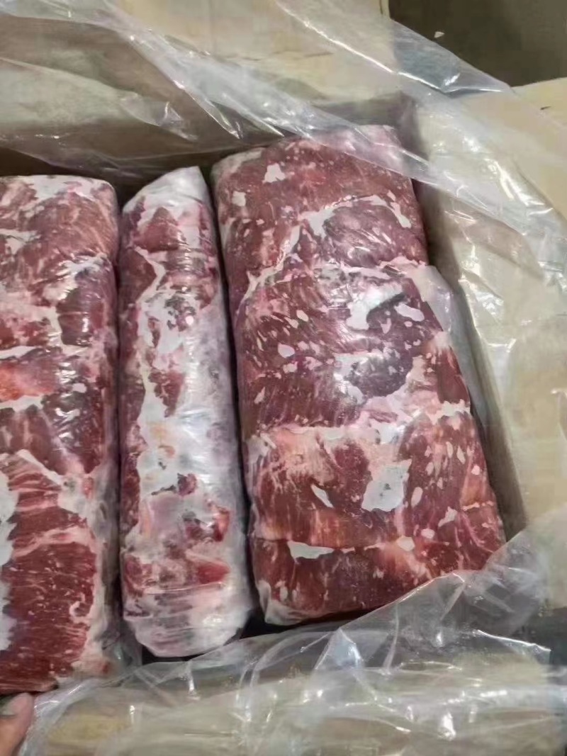 纯干牛碎肉品质保证服务周到产地直发欢迎联系