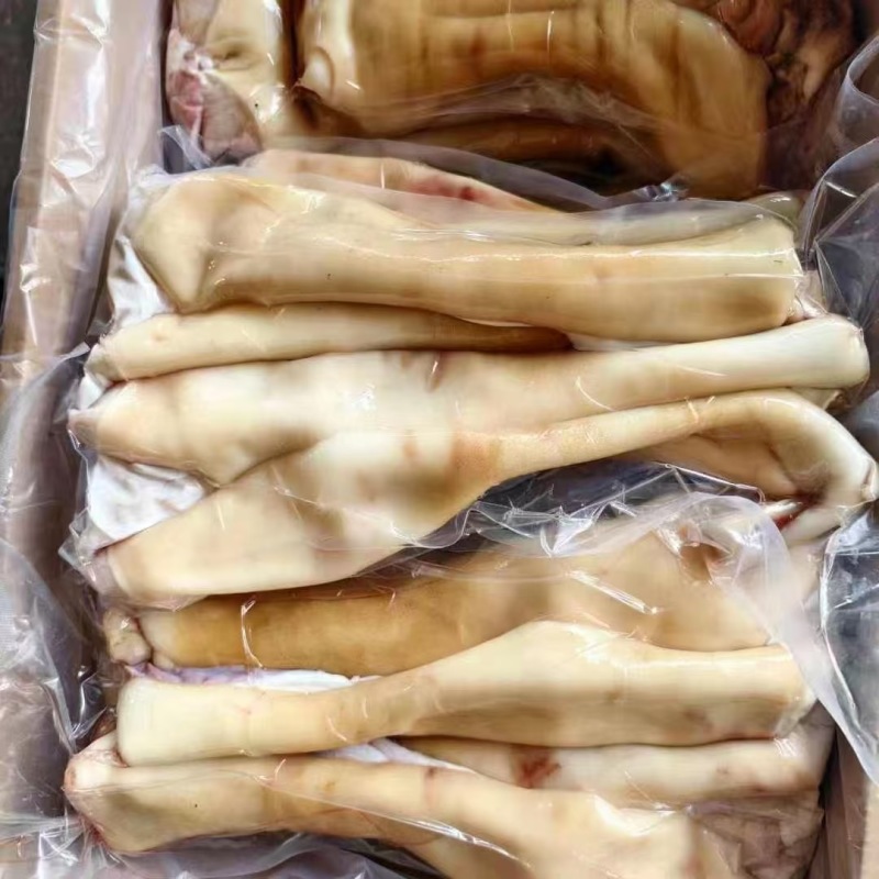 生全去骨牛蹄带主筋品质保证服务周到价格美丽