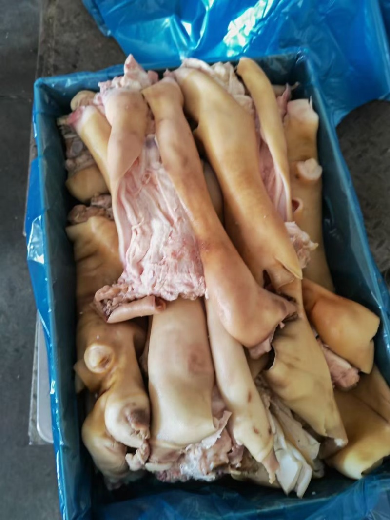 生全去骨牛蹄带主筋品质保证服务周到价格美丽