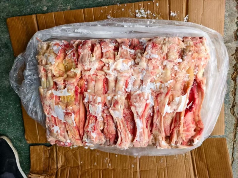 国产纯干生牛蹄主筋品质保证价格美丽欢迎联系咨询