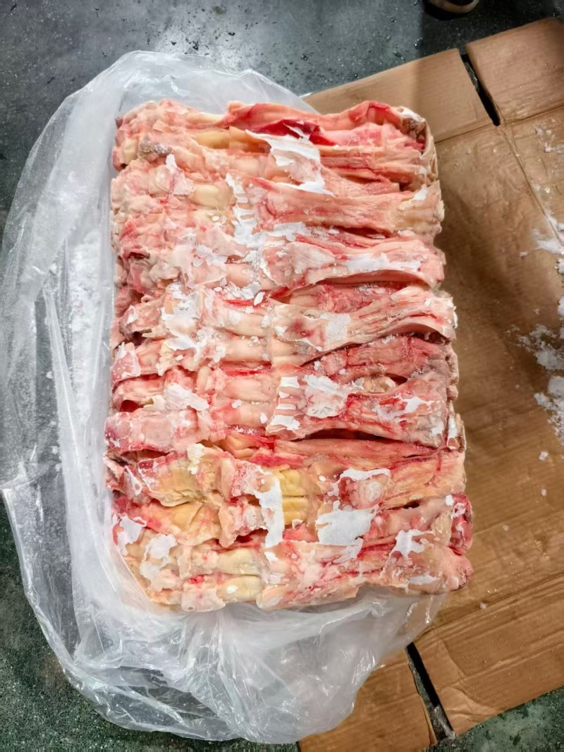 国产纯干生牛蹄主筋品质保证价格美丽欢迎联系咨询