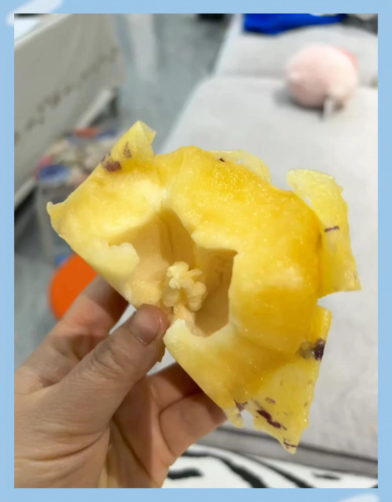 好货推荐精品人参果全国发货保质保量一手基地直发