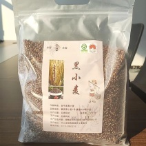 老牛家SOD黑小麦
