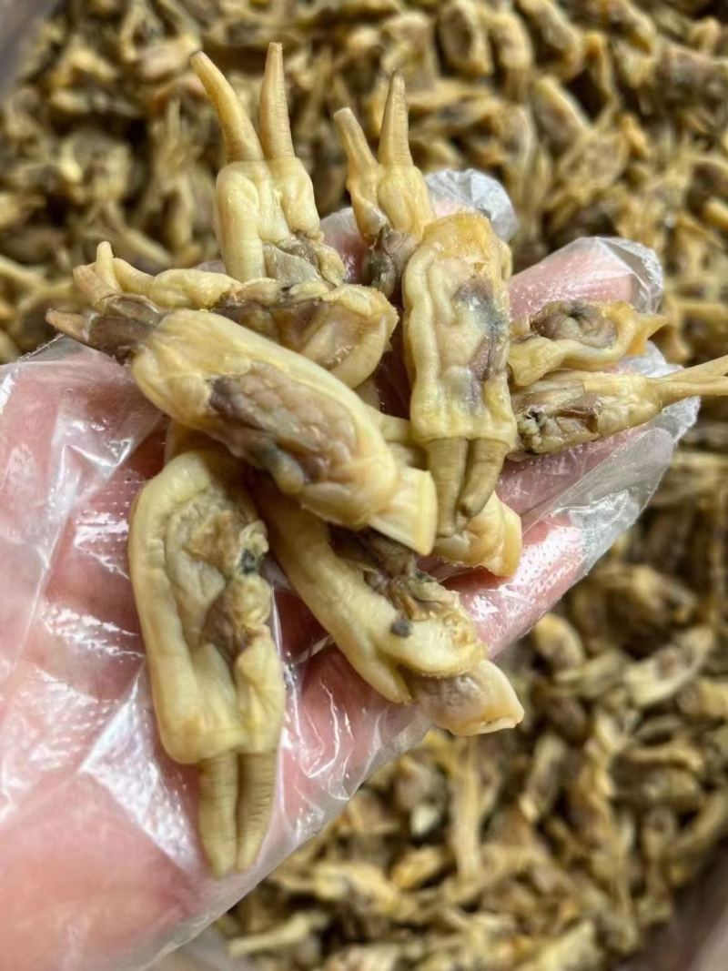 福建东山岛海蛏干无沙淡干蛏子肉干货海鲜干货批发