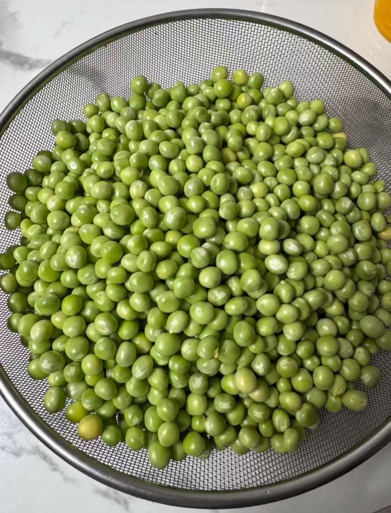 新鲜青豆颗粒饱满产地直供量大价优质量保证