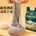 新疆黑小麦粉奇台产没添加剂包子馒头拉条子面条饺子通用面