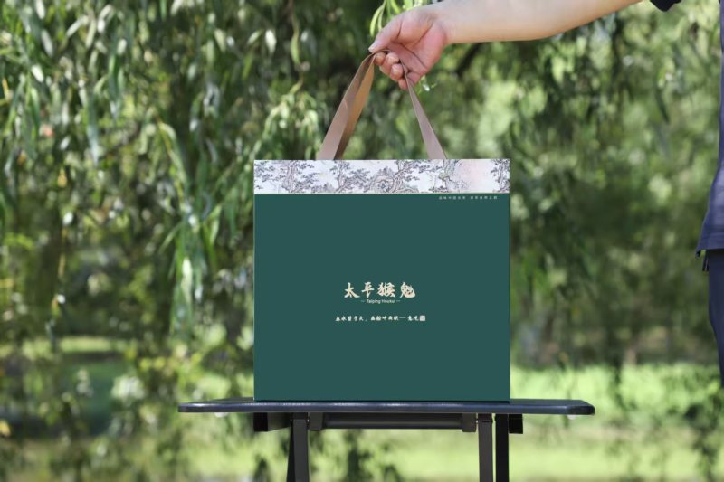 高山毛峰精品茶叶保质保量对接全国量大优惠