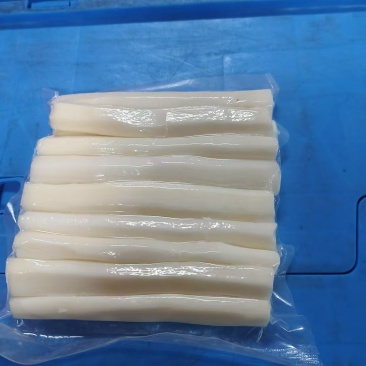 白玉山药段真空包装对接电商市场商超社区团购可视频