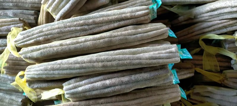 【精品山药】小白嘴山药铁棍/白玉/双棒山药各种规格欢迎