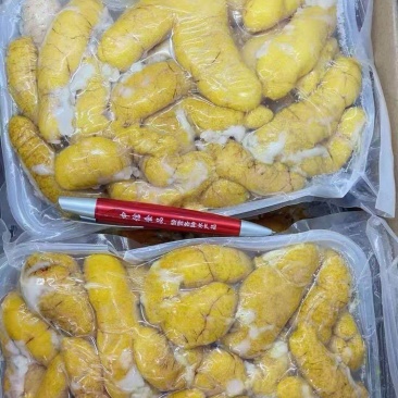 鲈鱼籽