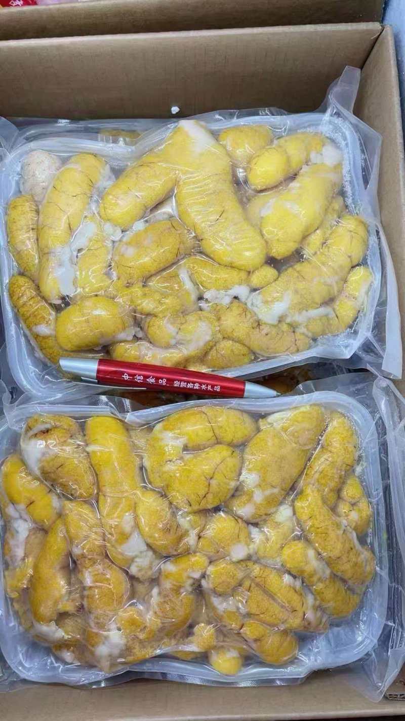 鲈鱼籽