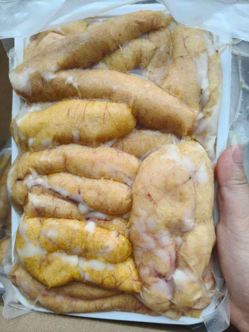鲈鱼籽