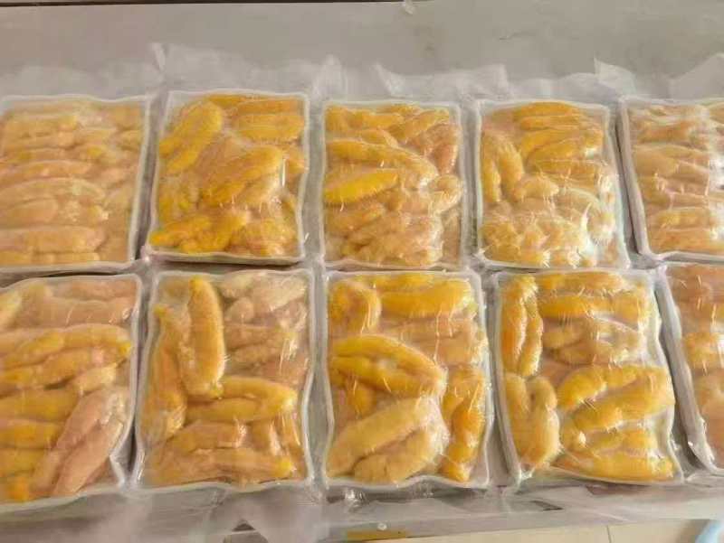 鲈鱼籽