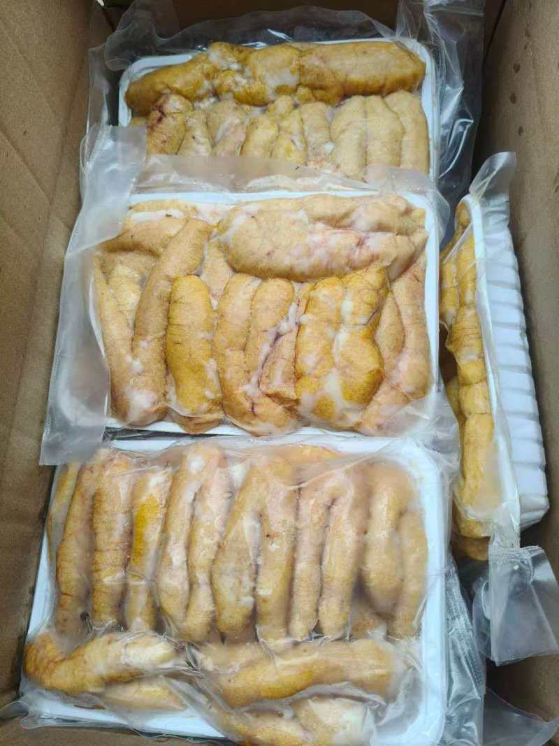 鲈鱼籽