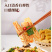 腐竹素食纯正手工黄豆制品卤菜凉拌火锅食材菜品食材商业批发