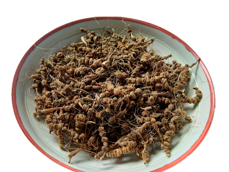 山货九籽连环草干货贵州中草药材算盘子银珠草珍珠算盘子