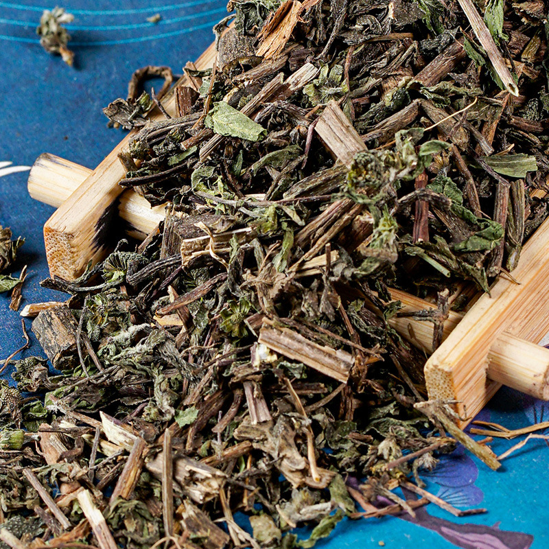 墨旱莲旱莲草中药材墨旱莲墨旱莲批发墨旱莲大量现货