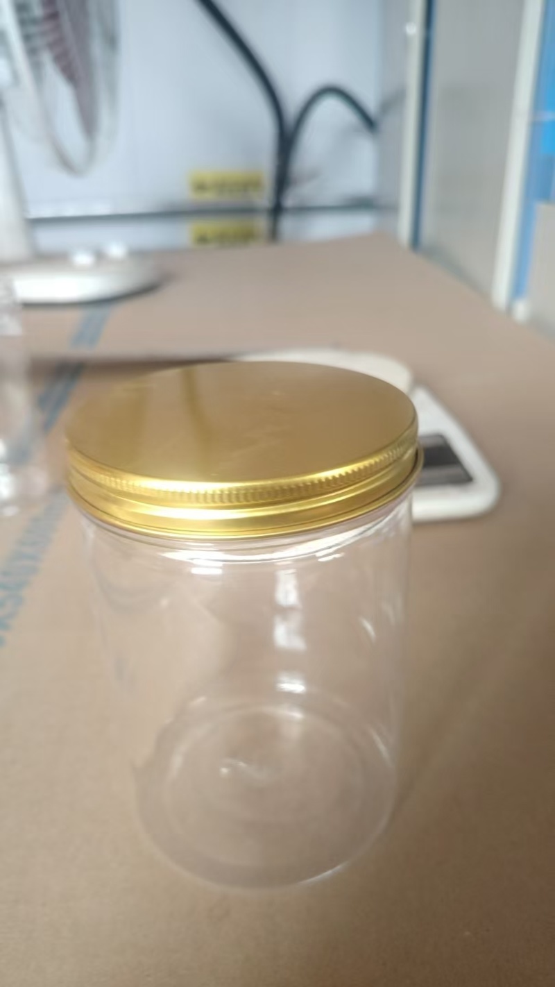 河北工厂直发食品级玻璃罐规格85X120/量大从优