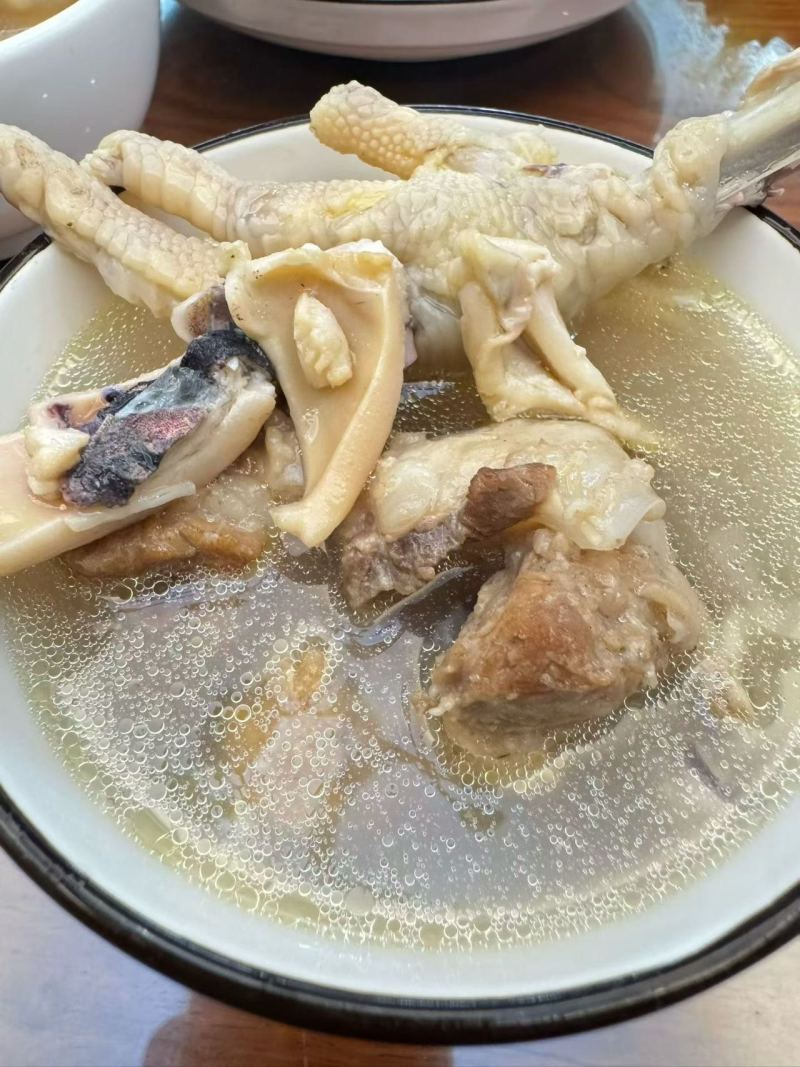 漳州东山墨鱼干干货8只左右一斤淡干墨鱼煲汤鲜美海产干货
