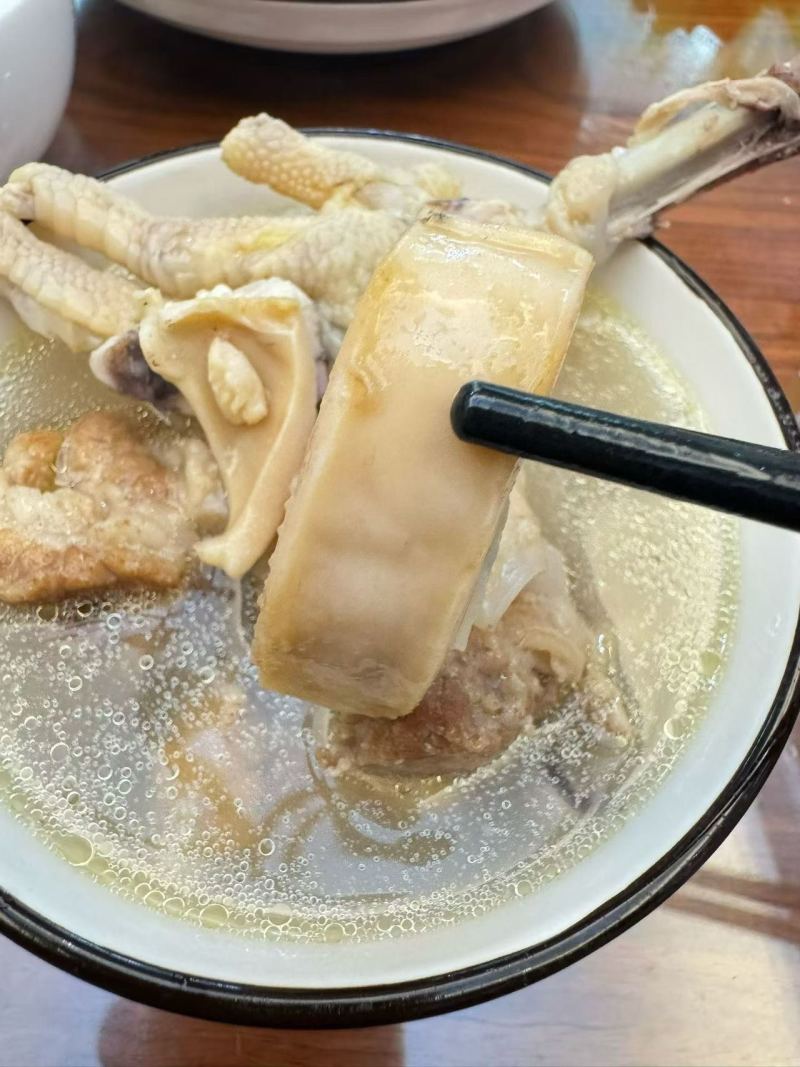漳州东山墨鱼干干货8只左右一斤淡干墨鱼煲汤鲜美海产干货