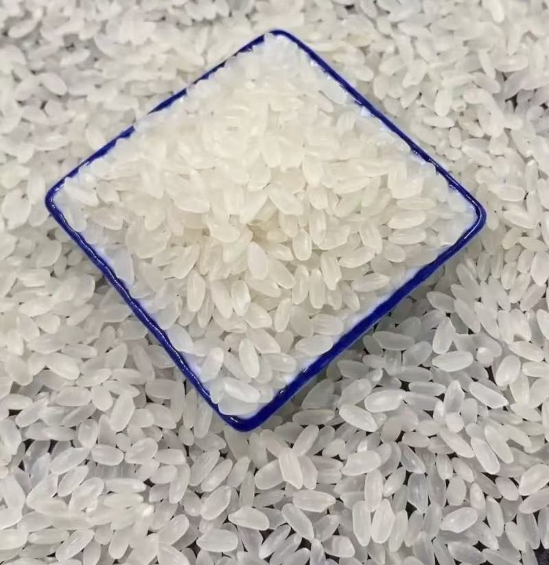 东北长粒香稻花香