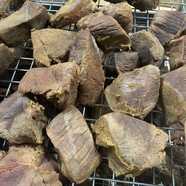 熟食五香牛肉