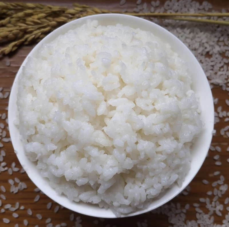 东北珍珠米
