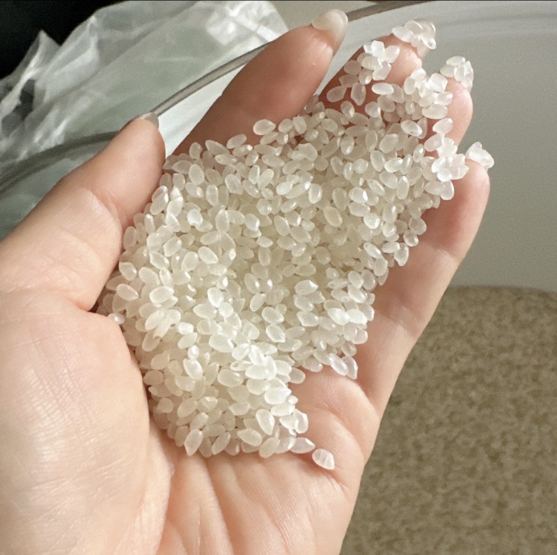 东北珍珠米