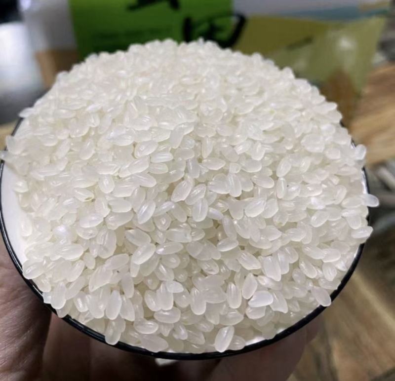东北珍珠米