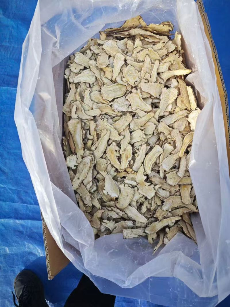 甘肃当归头芯片自家一手货源按需求分拣打包切片零售批发都可
