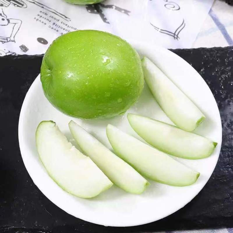 广西大青枣当季新鲜水果现摘现发包邮电商平台一件代发