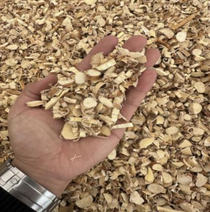 广东粤北特产五指毛桃圆碎10年老根批发