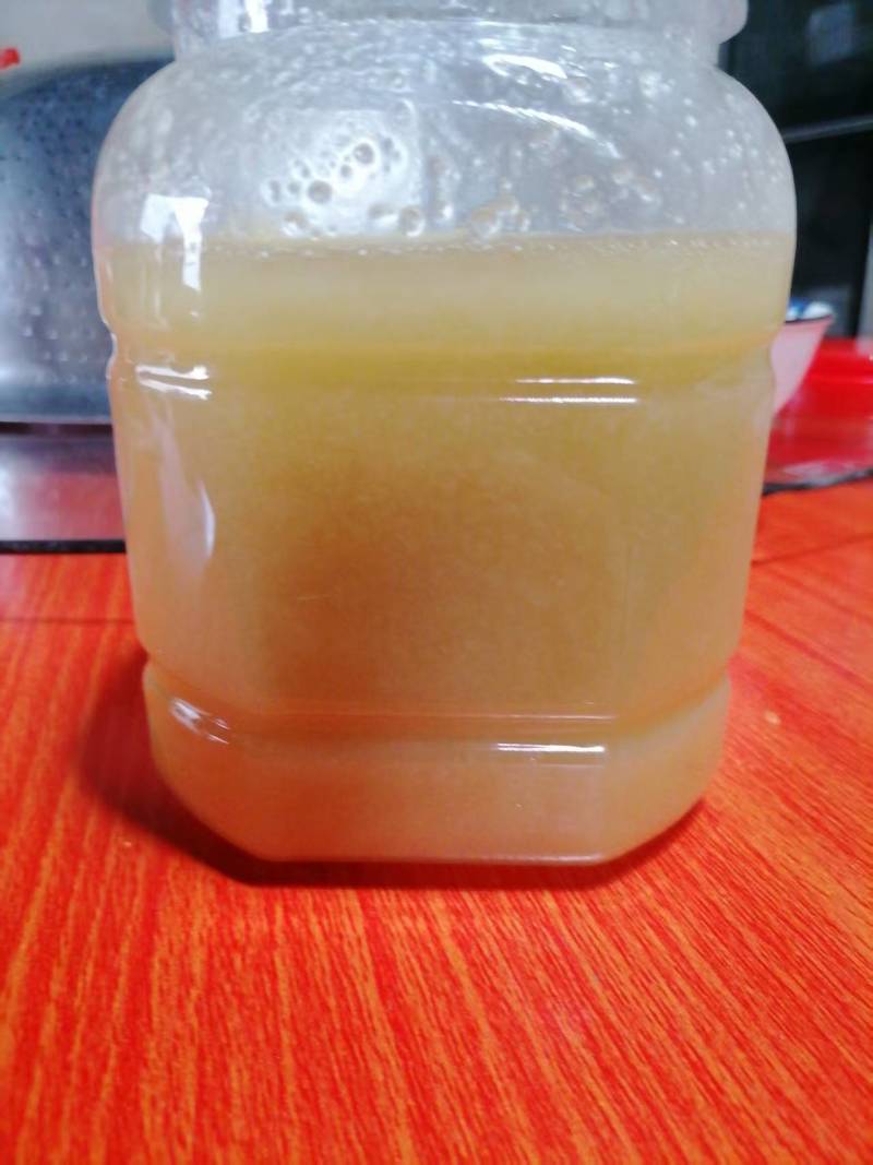 江西油菜花蜂蜜，甜而不腻，产地直发，量大价优