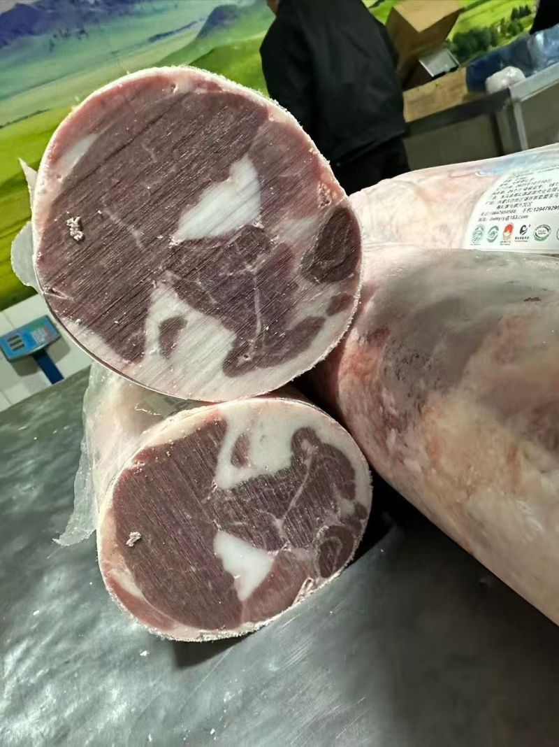 内蒙古精品羊肉羔羊肉卷/工厂直发/量大从优/诚信经营
