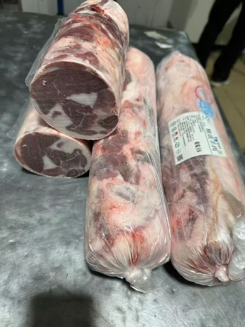 内蒙古精品羊肉羔羊肉卷/工厂直发/量大从优/诚信经营