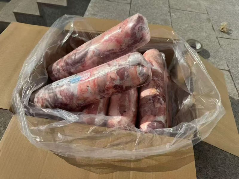 内蒙古精品羊肉羔羊肉卷/工厂直发/量大从优/诚信经营