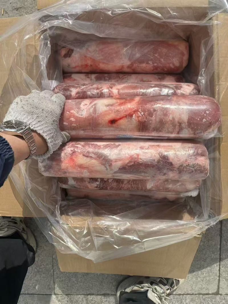 内蒙古精品羊肉羔羊肉卷/工厂直发/量大从优/诚信经营