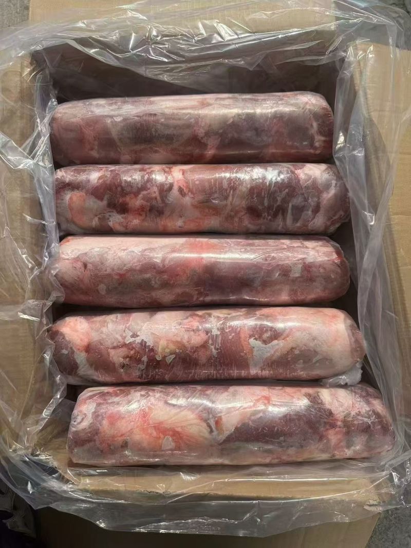 内蒙古精品羊肉羔羊肉卷/工厂直发/量大从优/诚信经营
