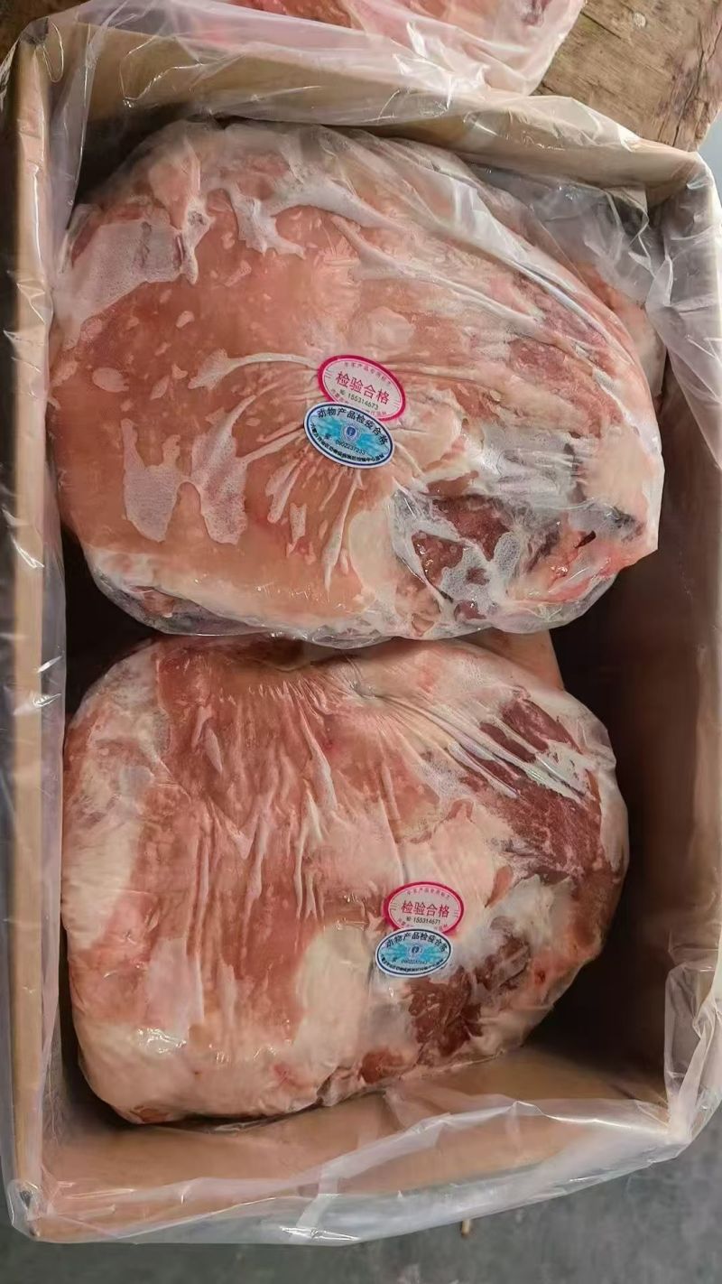 内蒙古精品羊副产品羊排/诚信经营/量大从优/工厂直发