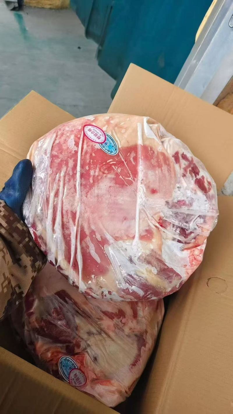 内蒙古精品羊副产品羊排/诚信经营/量大从优/工厂直发