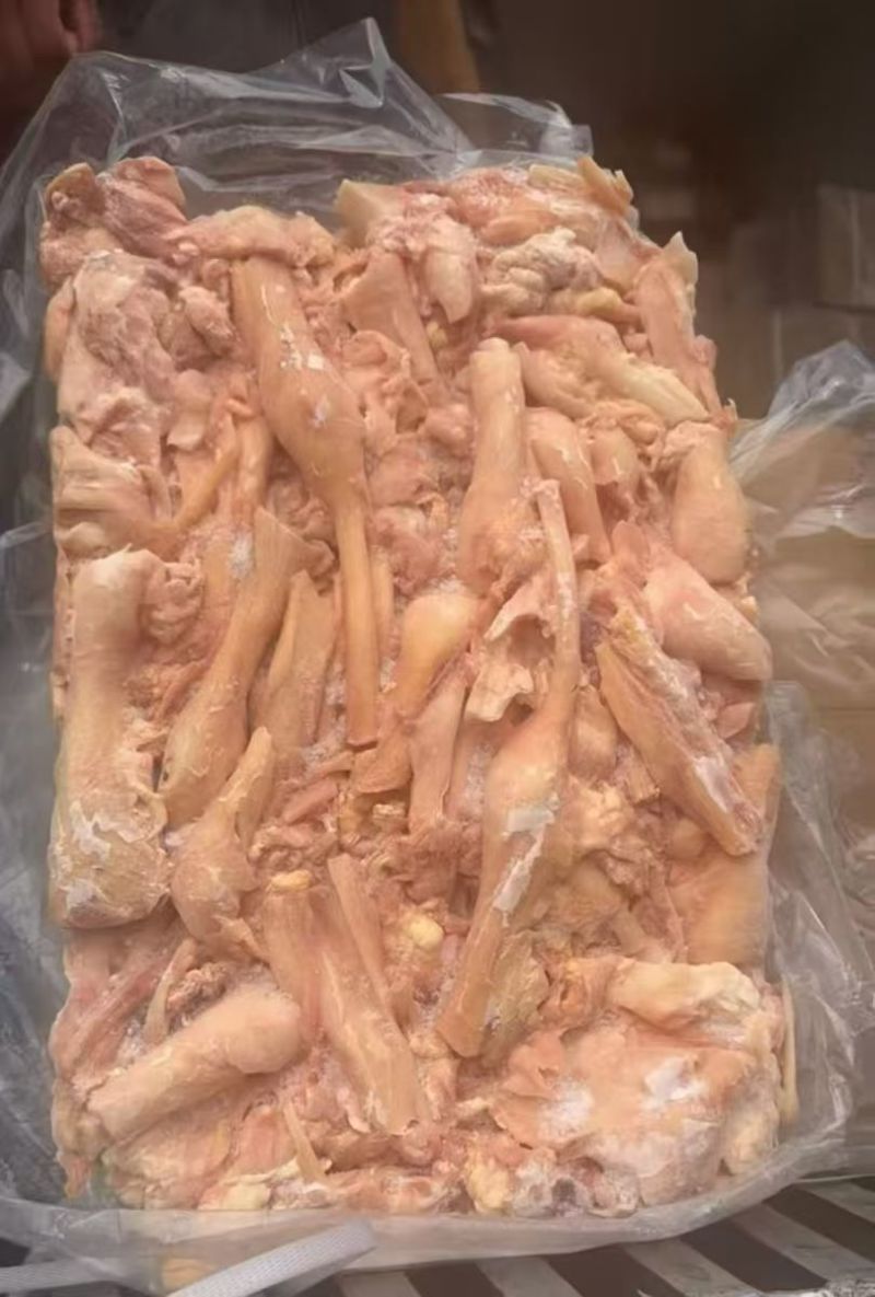 内蒙古精品牛副产品牛肉筋/诚信经营/量大从优/工厂直发