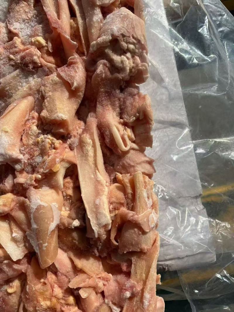内蒙古精品牛副产品牛肉筋/诚信经营/量大从优/工厂直发