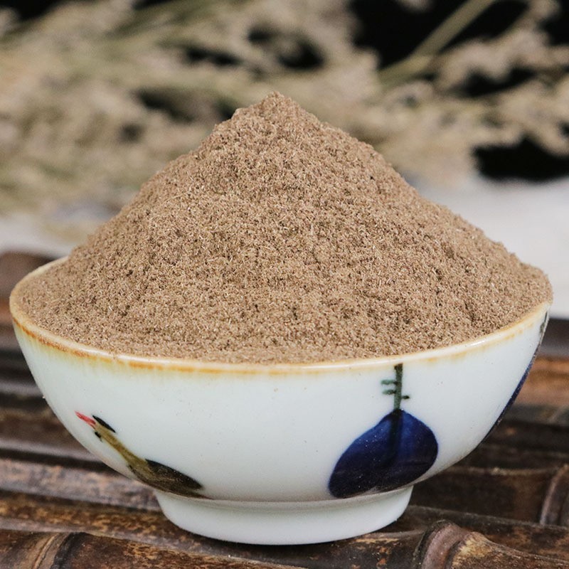 夏枯草粉中药材批发现磨优质夏枯草粉质细腻产地大货直销量大