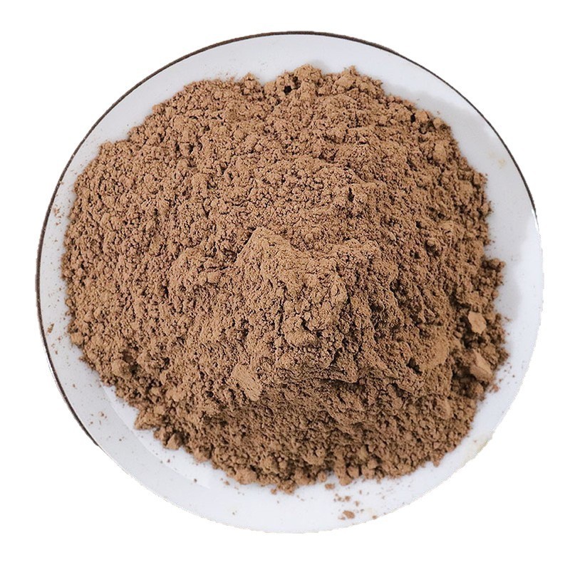草果粉中药材批发现磨优质无杂草果粉辛香料粉质细腻量